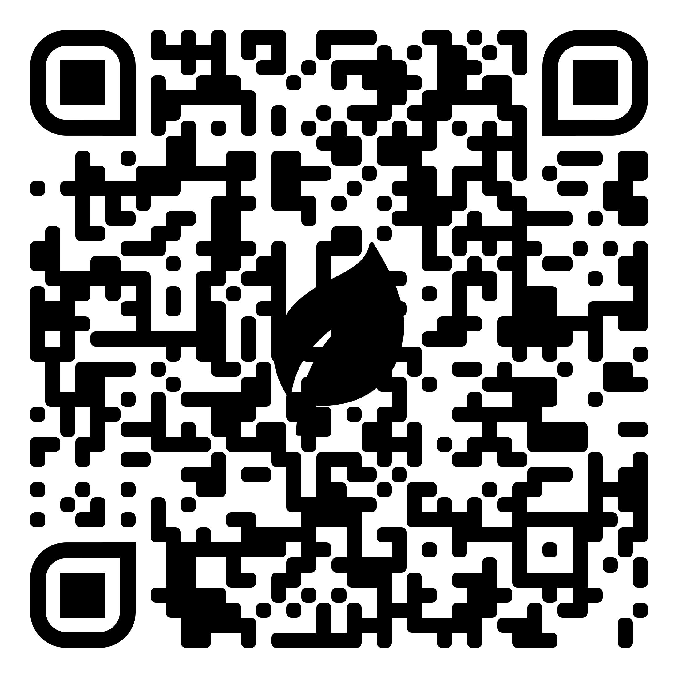 UPI QR Code